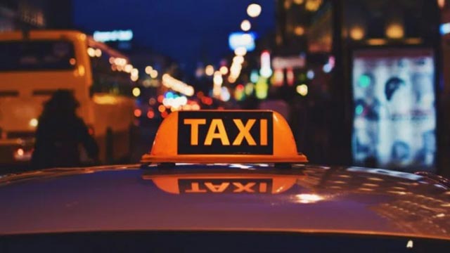 taxi
