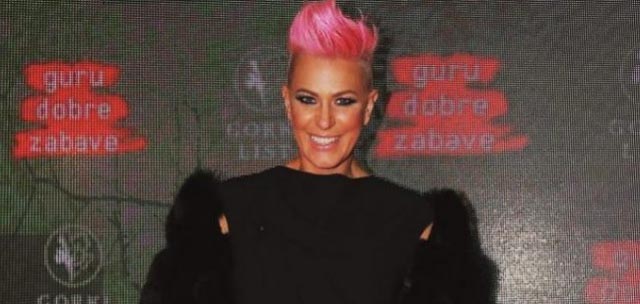 tijana dapčević