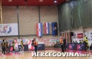 KK Split, HKK Zrinjski, Druga ABA liga