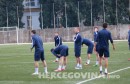 HŠK Zrinjski: Nogometaši aktualnog prvaka BiH odradili prvi trening u ovoj godini