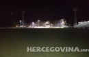 reflektori, kadeti, HŠK Zrinjski kadeti, Stadion HŠK Zrinjski