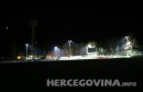 reflektori, kadeti, HŠK Zrinjski kadeti, Stadion HŠK Zrinjski, Stadion HŠK Zrinjski, HNK Tomislav, HNK Tomislav Tomislavgrad, reflektori