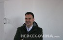 HMRK Zrinjski, rektorat, Sveučilište Mostar