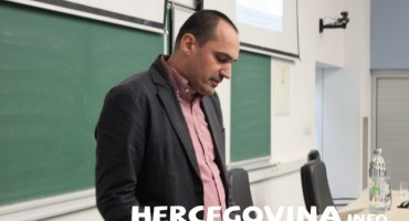 Predstavljena knjiga 'Teorija helikoptera'