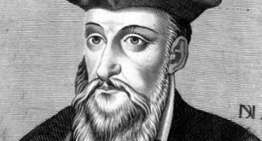 Jezivo Nostradamusovo predviđanje za 2018.