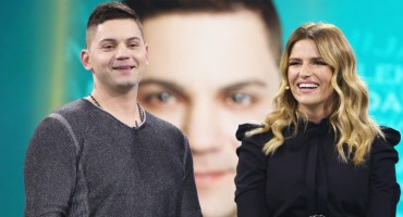 Grobar iz Makarske izbačen iz Big Brothera prvi dan jer mu se sudi zbog pedofilije