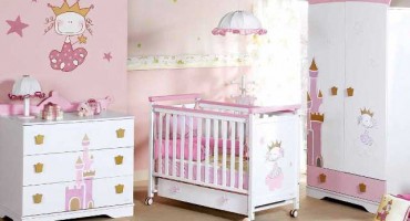 Ako ste trudne, piškite po katalogu i dobit ćete popust na dječji krevetić