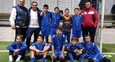 Dječaci iz Međugorja osvojili najveći nogometni turnir za djecu u regiji