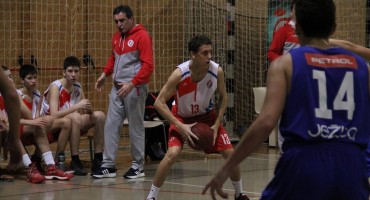 Filip Đurašević, HKK Zrinjski