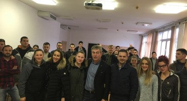 FPMOZ, HŠK Zrinjski