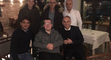 zlatko dalić, Villa Regina, Međugorje, hotel Villa Regina