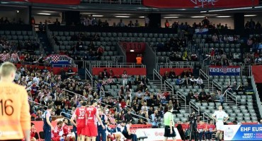 Daljina Hercegovine ostavila polupraznu dvoranu u Zagrebu
