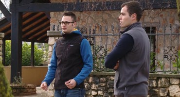 Međugorje: Život u komuni bez interneta, mobitela i TV-a