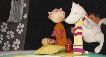 Lutkarsko kazalište Mostar