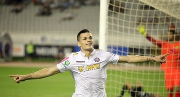 Hajduk ove zime kreće po svojeg bivšeg napadača: Igrač od milijun eura bi mogao biti baš ono što 'bijelima' nedostaje u borbi za titulu