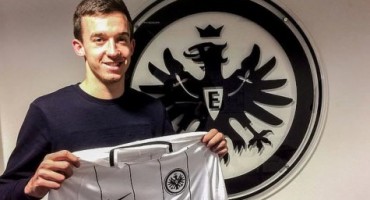 HNK Rama uputio pismo Eintracht Frankfurtu i Marijanu Ćavaru, pročitajte što su poručili