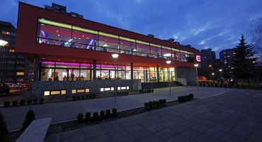 Najava: U Multiplex Ekranu Zenica ne propustite pogledati