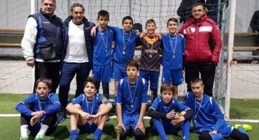 Škola nogometa Međugorje s dvije momčadi nastupa na jakom turniru u Stuttgartu