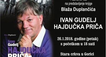 Noć MUZEJA 2018. u Gorici