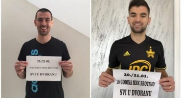 MNK Brotnjo, Čitluk