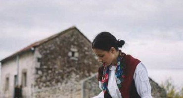 Katarina Zovko Ištuk: Hercegovka i bećar