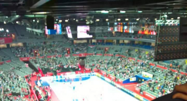 Navijači Zrinjskog iz Mostara uz Hrvatsku i u Zagrebu