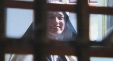 Po posebnom zagovoru Gospe Međugorske, Bog mi je dao razumjeti da me stvarno pozvao u samostan