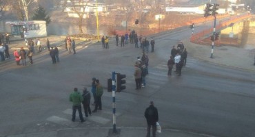 blokada, stanje na putevima, stanje na prometnicama, stanje na cestama
