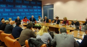 HDZ BiH