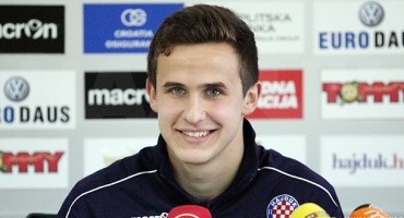 Ismar Hairlahović , HŠK Zrinjski