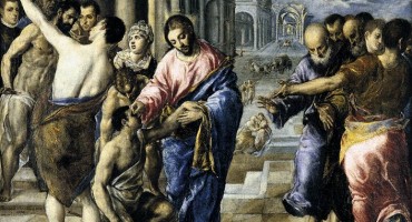 Evanđelje nedjeljom Mk 1, 21-28