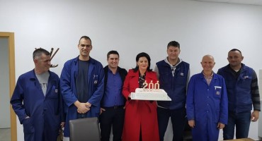 Veliki uspjeh CHE Čapljina 