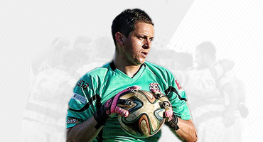 HŠK Zrinjski:  Antonio Soldo novi vratar Plemića