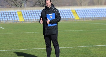 Nogometašice Širokog Brijega započele pripreme za novu polusezonu