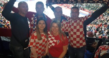 Hrvatska zemlja, Split