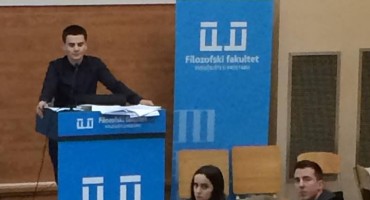 Održana tribina Studenskog Zbora Sveučilišta u Mostaru „Gdje će ići mojih 10 maraka?“