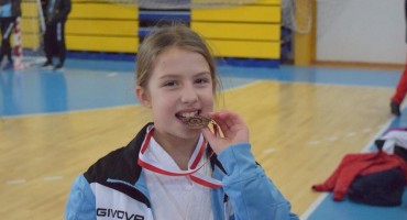 Odličan nastup KK ŠirokI Brijeg na 1. Kolu lige Hercegovine 