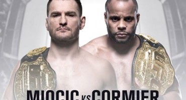 Miočić doznao idućeg suparnika: UFC objavio datum i mjesto velikog obračuna!