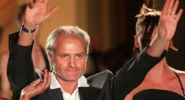 Gianni Versace, American crime story