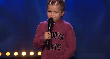  Malena Hercegovka ‘rasturila’ u švedskom Supertalentu