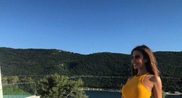 Mostarska studentica Andrea  u borbi za titulu najljepše žene u BiH