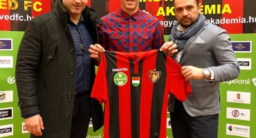 Tonći Kukoč potpisao za Honved