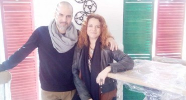 Mostar, zaposlenici restorana