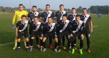 HŠK Zrinjski-NK Lokomotiva 1:2