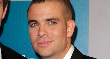 samoubojstvo, Mark Salling