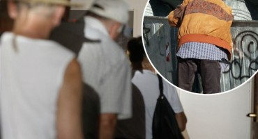 Mlada majka: U mjesec dana dogodilo mi se sve ono što sam mislila da se ne događa nikome