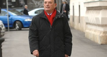 milan ramljak