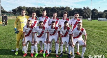 Stadion HŠK Zrinjski