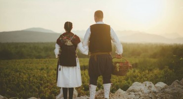 Hercegovina, Katarina Zovko Ištuk