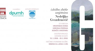 Izložba, Mostar